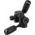 Benro głowica HD1A - 3-kierunkowa głowica fotograficzna, udźwig 5kg_4